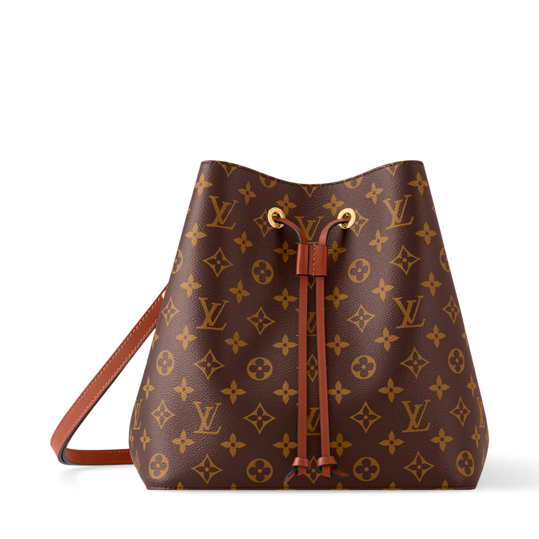 全巻セット LOUIS VUITTON Neo Noe M44022 26*26*17.5 NéoNoé MM Monogram Canvas - Handbags | LOUIS VUITTON